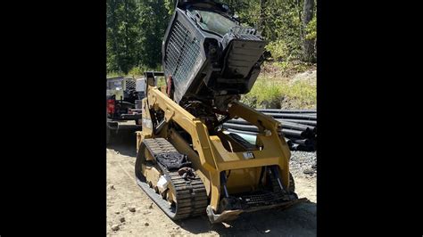 i need a skid steer mechanic for a cat|skid steer service.